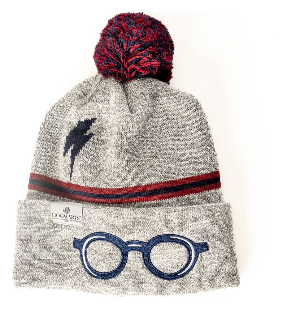 Harry Potter Berretto - Accessorio ufficiale CID
