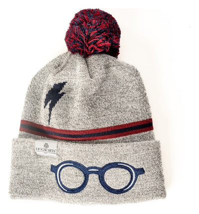 Harry Potter Berretto - Accessorio ufficiale CID