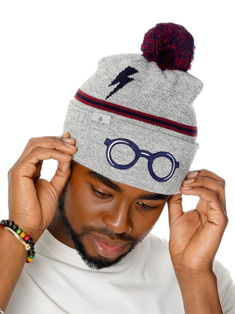 Harry Potter Berretto - Accessorio ufficiale CID