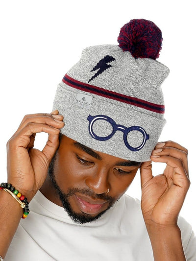 Harry Potter Berretto - Accessorio ufficiale CID