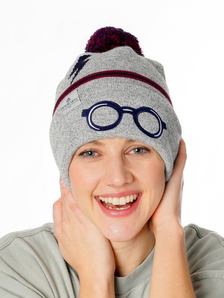 Harry Potter Berretto - Accessorio ufficiale CID