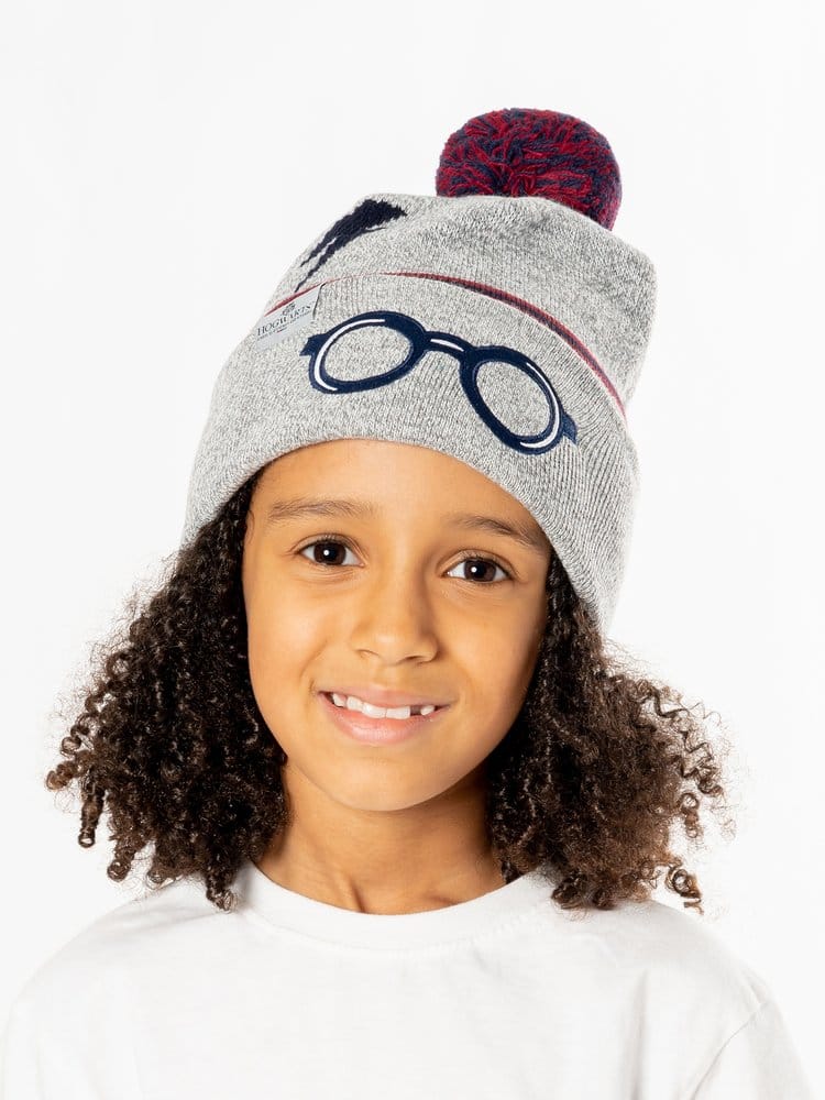Harry Potter Berretto - Accessorio ufficiale CID