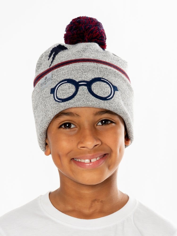 Harry Potter Berretto - Accessorio ufficiale CID