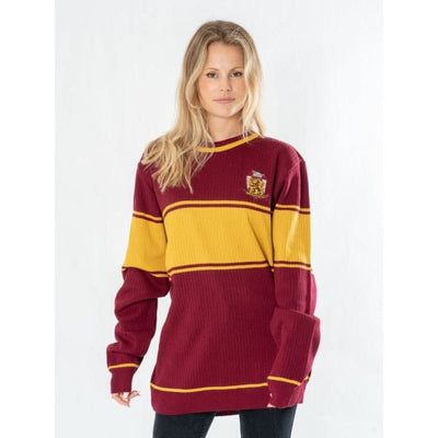 Maglione Harry Potter Grifondoro Taglia XXL - CID