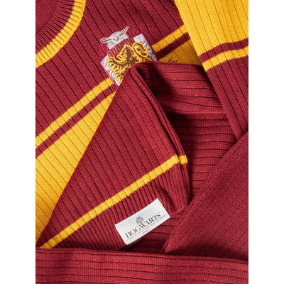Maglione Harry Potter Grifondoro Taglia 11-12 - CID