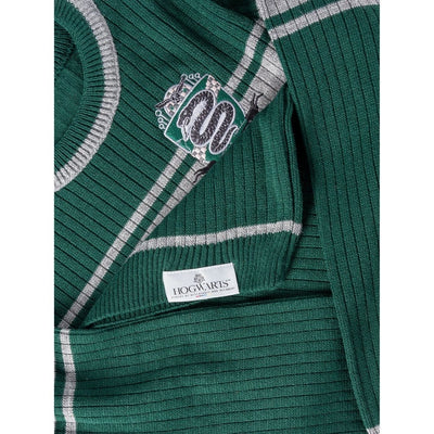 Maglione Harry Potter Serpeverde Taglia XXL - CID