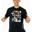 Gremlins T-Shirt Multi-Gizmo Taglia S - CID