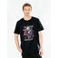 Maglietta DC Comics Harley Quinn e Joker Taglia XL - CID