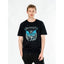 DC Comics Batman Anime Cape T-Shirt Taglia L - CID