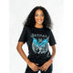 Maglietta Batman Anime DC Comics Taglia M - CID