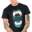 The Lost Boys T-Shirt Vintage Hanging Taglia S - CID