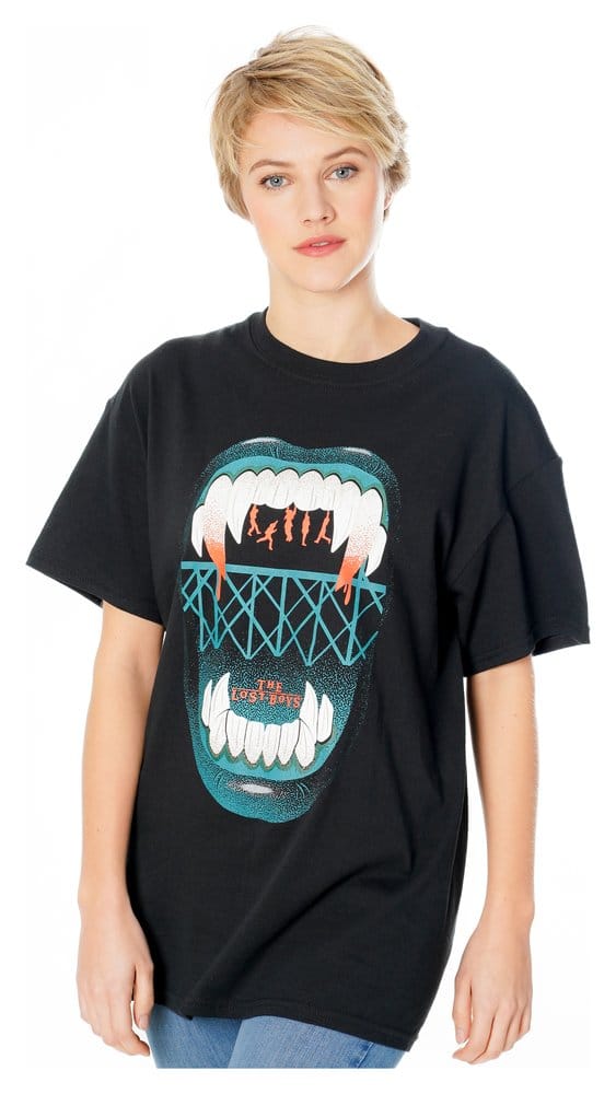 The Lost Boys T-Shirt Vintage Hanging Taglia S - CID