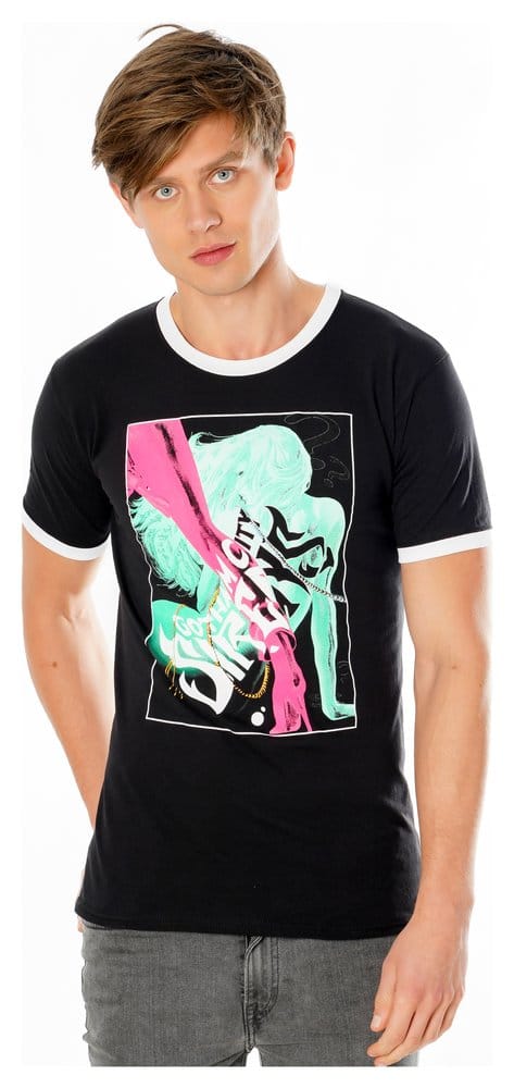 Maglietta Gotham City Sirens Taglia L DC Comics CID