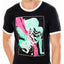 Gotham City Sirens T-Shirt Taglia S - Maglietta Ufficiale DC Comics CID