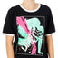 Gotham City Sirens T-Shirt Taglia S - Maglietta Ufficiale DC Comics CID