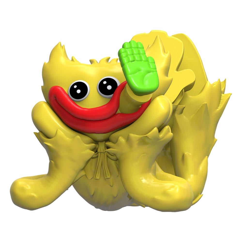 Poppy Playtime Minifigure 7 cm Serie 2 Espositore (24 bustine) - Phat Mojo