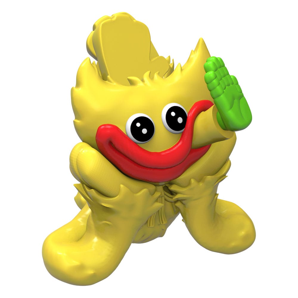 Poppy Playtime Minifigure 7 cm Serie 2 Espositore (24 bustine) - Phat Mojo