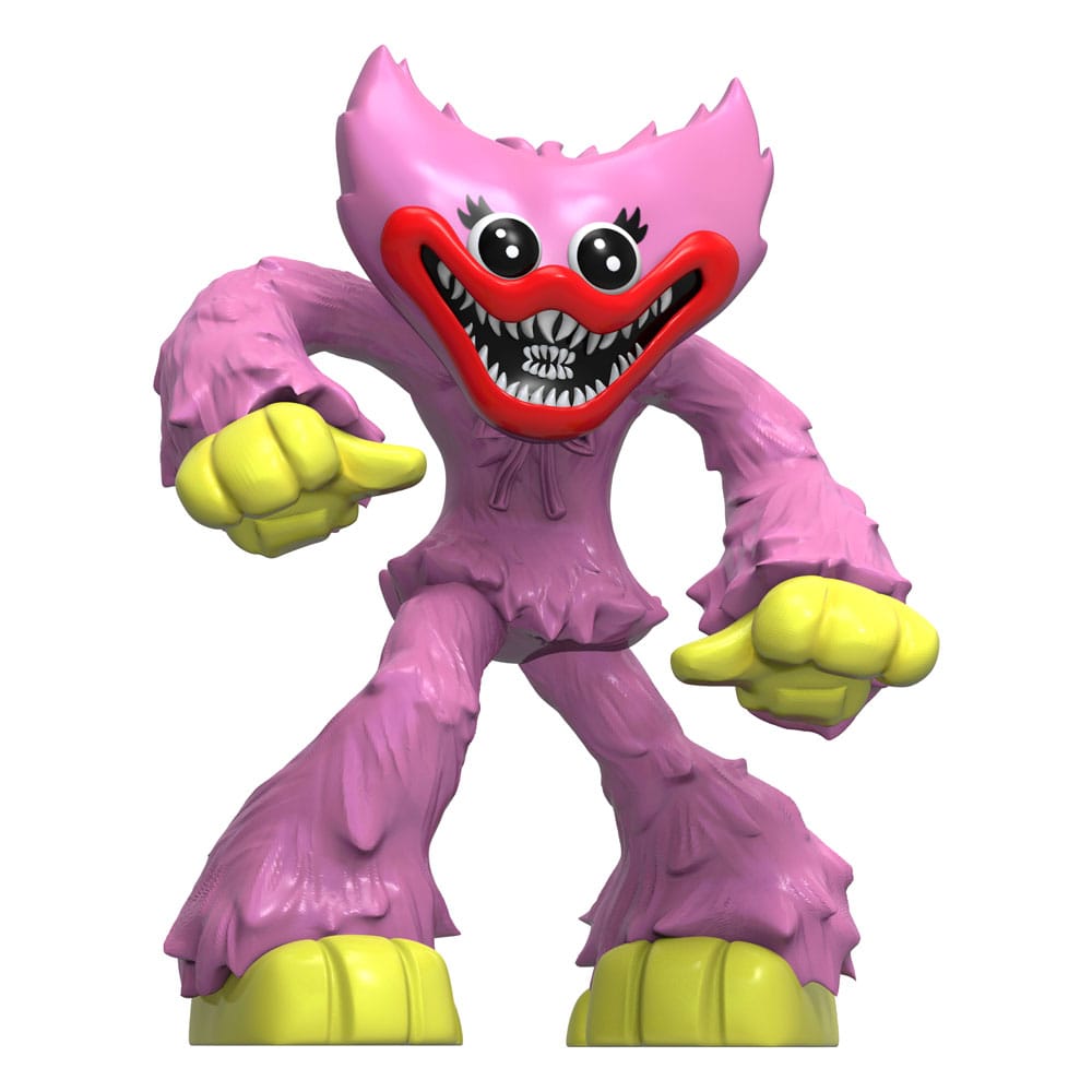 Poppy Playtime Minifigure 7 cm Serie 2 Espositore (24 bustine) - Phat Mojo