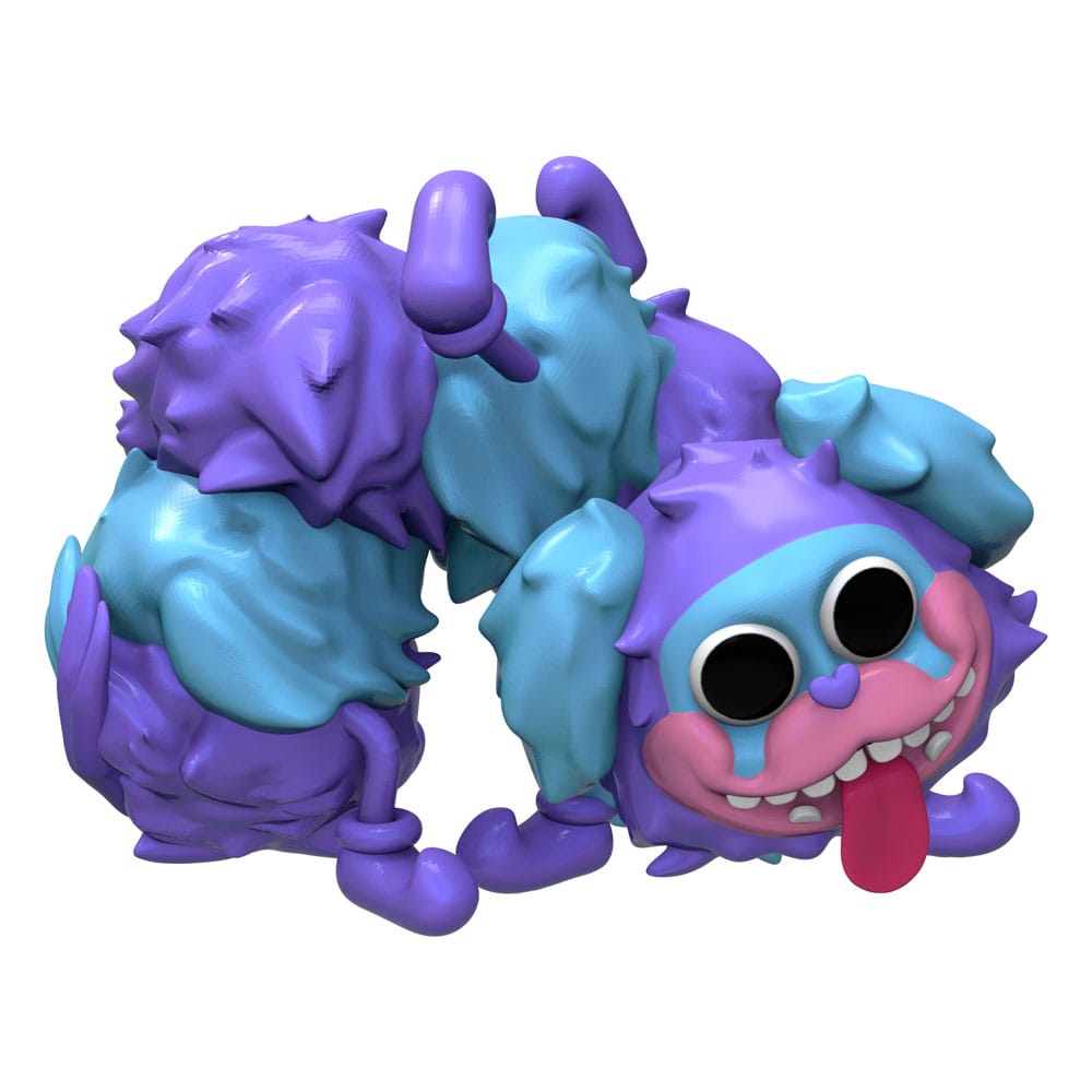 Poppy Playtime Minifigure 7 cm Serie 2 Espositore (24 bustine) - Phat Mojo