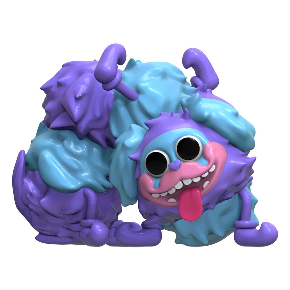 Poppy Playtime Minifigure 7 cm Serie 2 Espositore (24 bustine) - Phat Mojo