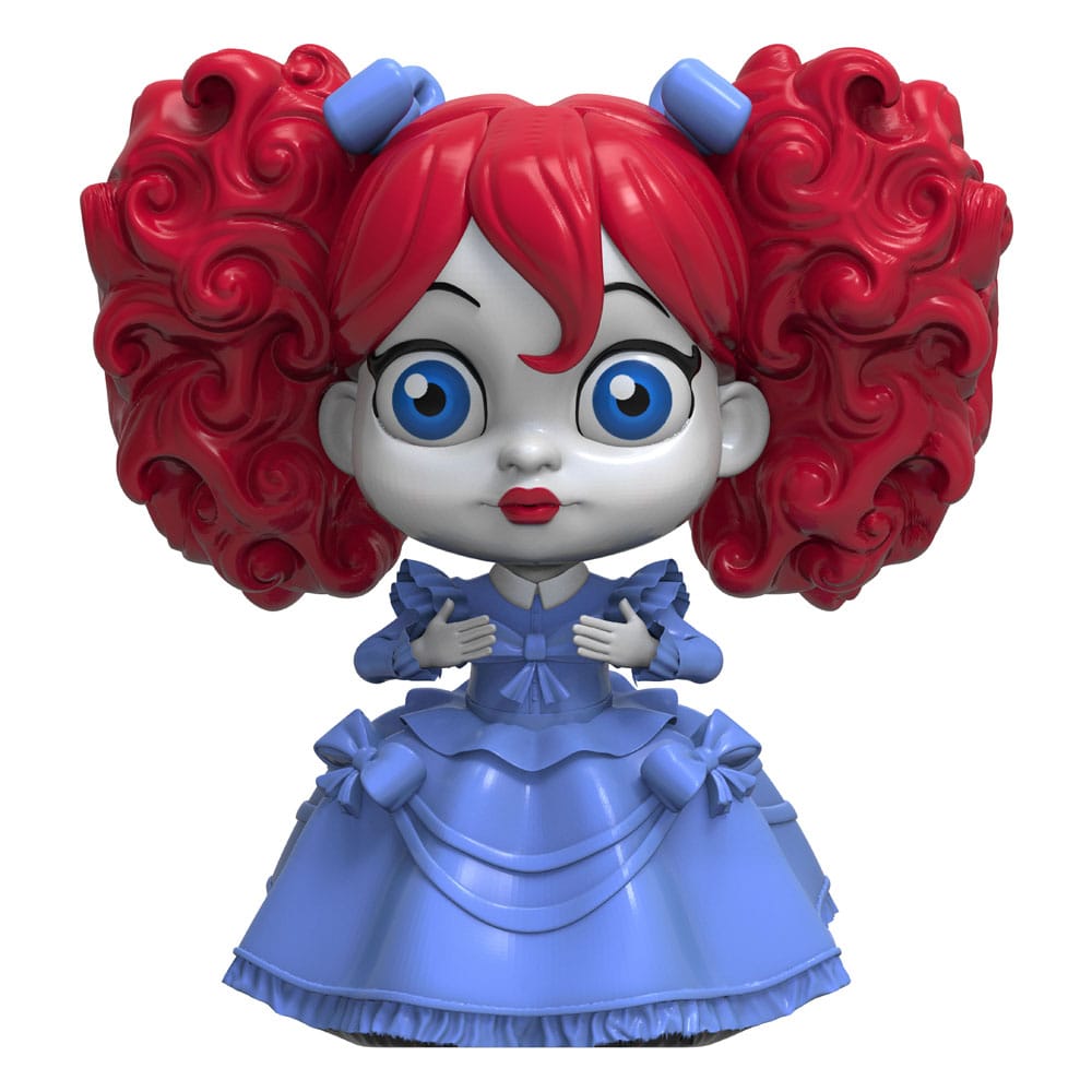 Poppy Playtime Minifigure 7 cm Serie 2 Espositore (24 bustine) - Phat Mojo