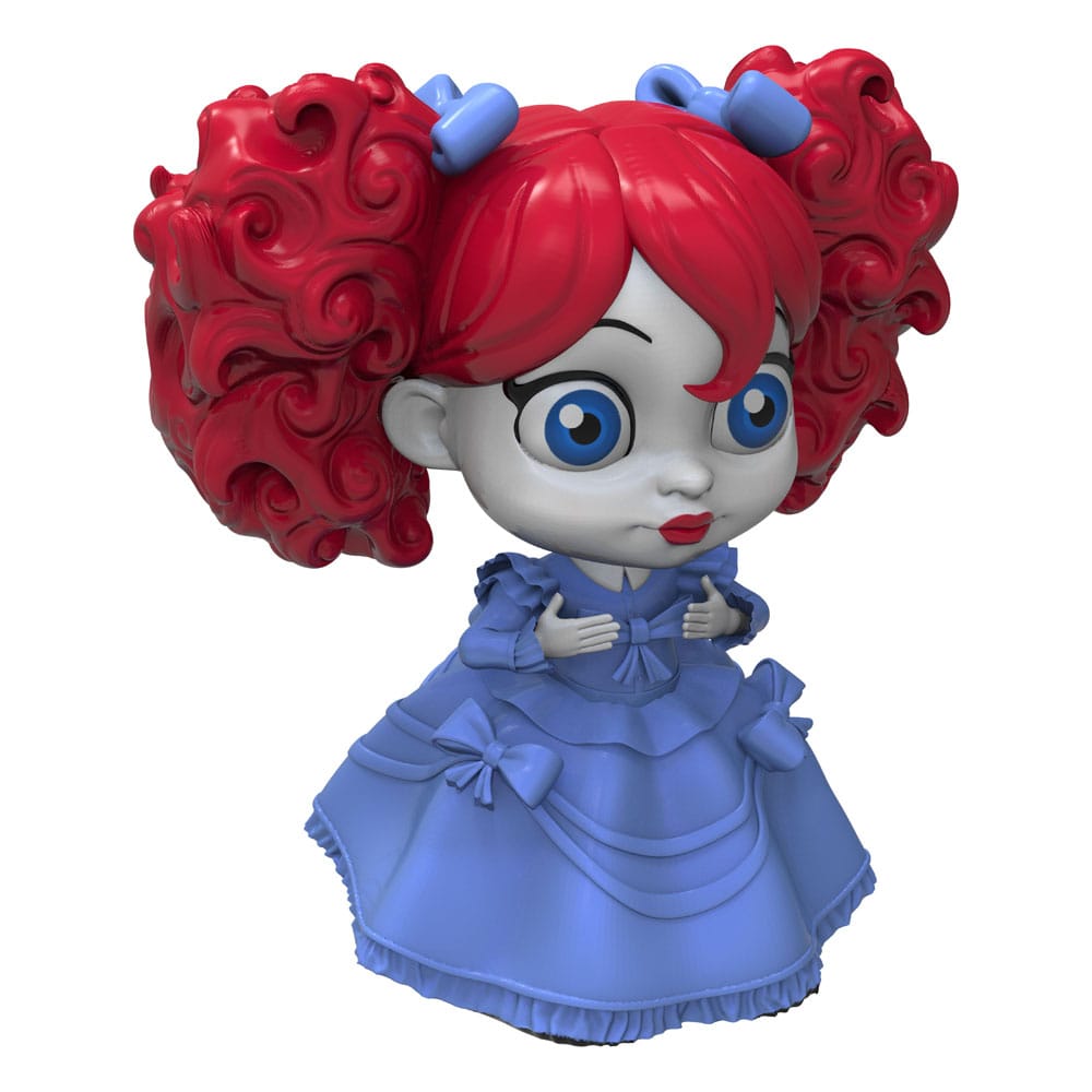 Poppy Playtime Minifigure 7 cm Serie 2 Espositore (24 bustine) - Phat Mojo
