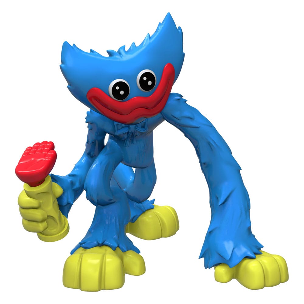 Poppy Playtime Minifigure 7 cm Serie 2 Espositore (24 bustine) - Phat Mojo
