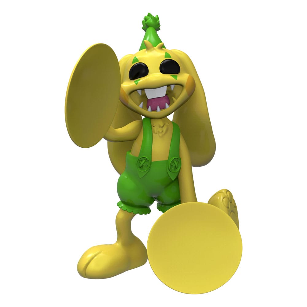 Poppy Playtime Minifigure 7 cm Serie 2 Espositore (24 bustine) - Phat Mojo