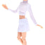 Roblox Dress To Impress Fashion Doll Lana con codice DLC - Phat Mojo