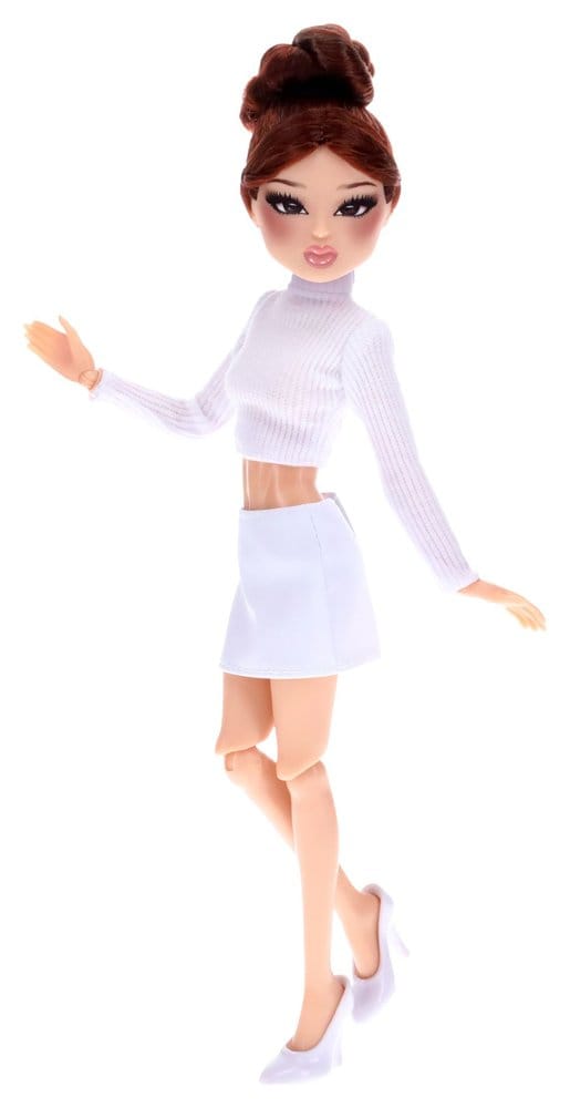 Roblox Dress To Impress Fashion Doll Lana con codice DLC - Phat Mojo