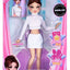Roblox Dress To Impress Fashion Doll Lana con codice DLC - Phat Mojo