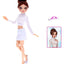 Roblox Dress To Impress Fashion Doll Lana con codice DLC - Phat Mojo