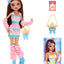 Bambola Roblox Dress To Impress Stardust Softie con codice DLC Phat Mojo