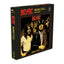 AC/DC Highway to Hell Puzzle 500 Pezzi Rock Saws
