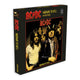 AC/DC Highway to Hell Puzzle 500 Pezzi Rock Saws