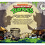 Tartarughe Ninja: Action Figure Remastered Raphael vs. Rocksteady - Playmates