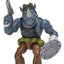 Tartarughe Ninja: Action Figure Remastered Raphael vs. Rocksteady - Playmates