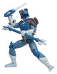 Mighty Morphin Power Rangers x Godzilla Action Figure Blue Anguirus Playmates