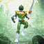 Mighty Morphin Power Rangers x Godzilla Action Figure Godzilla Verde Playmates