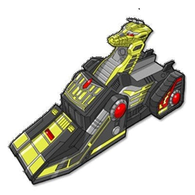 Power Rangers Mighty Morphin Action Figure Thunderzord Grifone Playmates