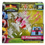 Power Rangers Mighty Morphin Action Figure Pterodattilo Dinozord Combinabile 25 cm