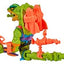 Tartarughe Ninja Action Figure Scaletail - Playmates