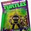 Tartarughe Ninja World of TMNT Action Figure Shredder 11 cm