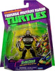 Tartarughe Ninja World of TMNT Action Figure Shredder 11 cm