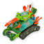Tartarughe Ninja Veicolo Turtle Tank Playmates 25 cm