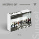 Seventeen - Director's Cut KiT Album Premium (Pledis Entertainment)