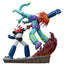 Mazinger Z Scene Selection 03 Statua Rocket Punch! 19 cm Plex