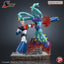 Mazinger Z Scene Selection 03 Statua Rocket Punch! 19 cm Plex