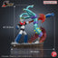 Mazinger Z Scene Selection 03 Statua Rocket Punch! 19 cm Plex