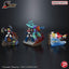 Mazinger Z Scene Selection 03 Statua Rocket Punch! 19 cm Plex
